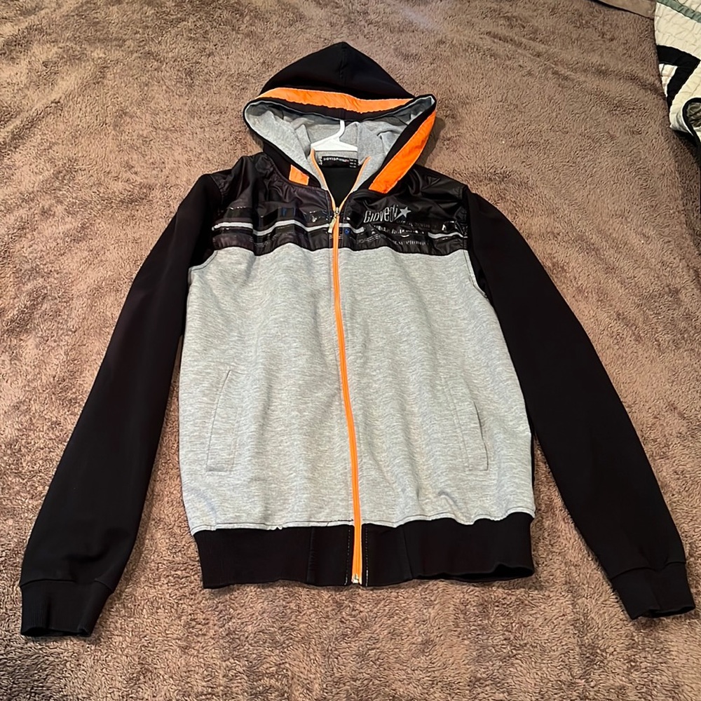 Giovedi lightweight jacket